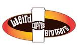 Weird Bros Coffee